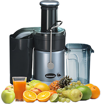 دستگاه آب میوه گیری