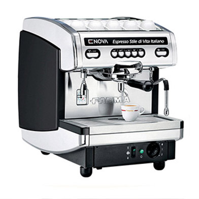 دستگاه اسپرسو ساز