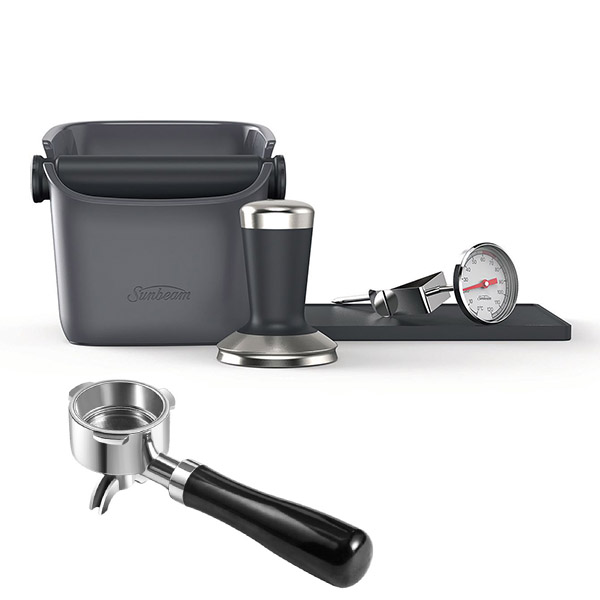 لوازم جانبی کافی شاپ