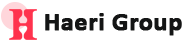 Haeri Group Logo