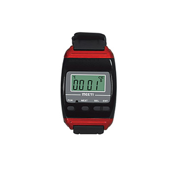 Wrist Watch Pager